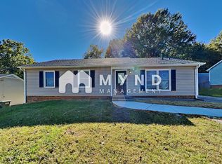 2101 Springfield Ct, Gastonia, NC 28052