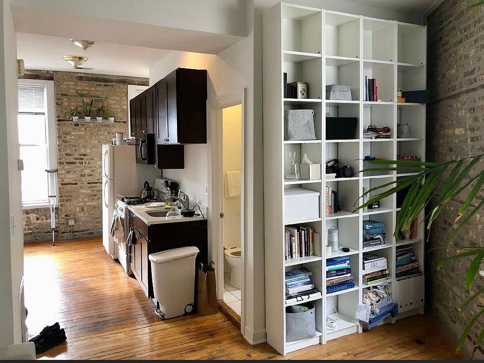 1st image of 1428 W Cullerton St #2W