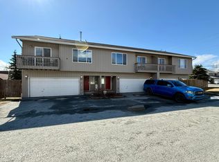 8839 Arlene St #9, Anchorage, AK 99502