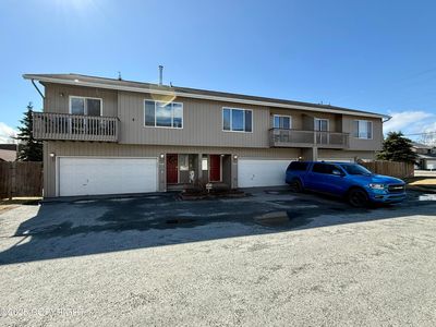 8839 Arlene St #9, Anchorage, AK, 99502