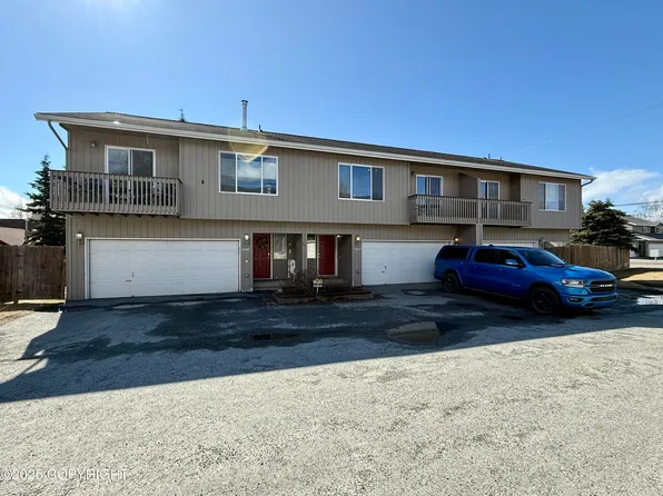 8839 Arlene St #9, Anchorage, AK 99502