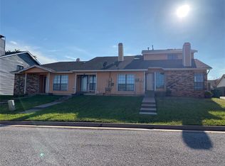 11519 N Lincoln Blvd, Oklahoma City, OK 73114