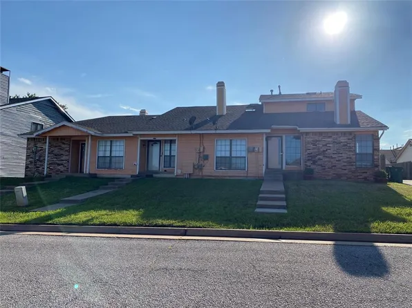 11519 N Lincoln Blvd, Oklahoma City, OK 73114