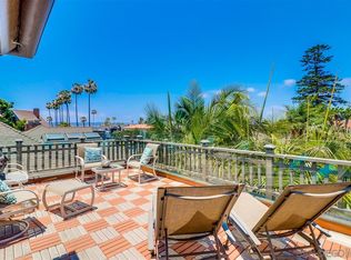 1034 Loma Ave, Coronado, CA 92118