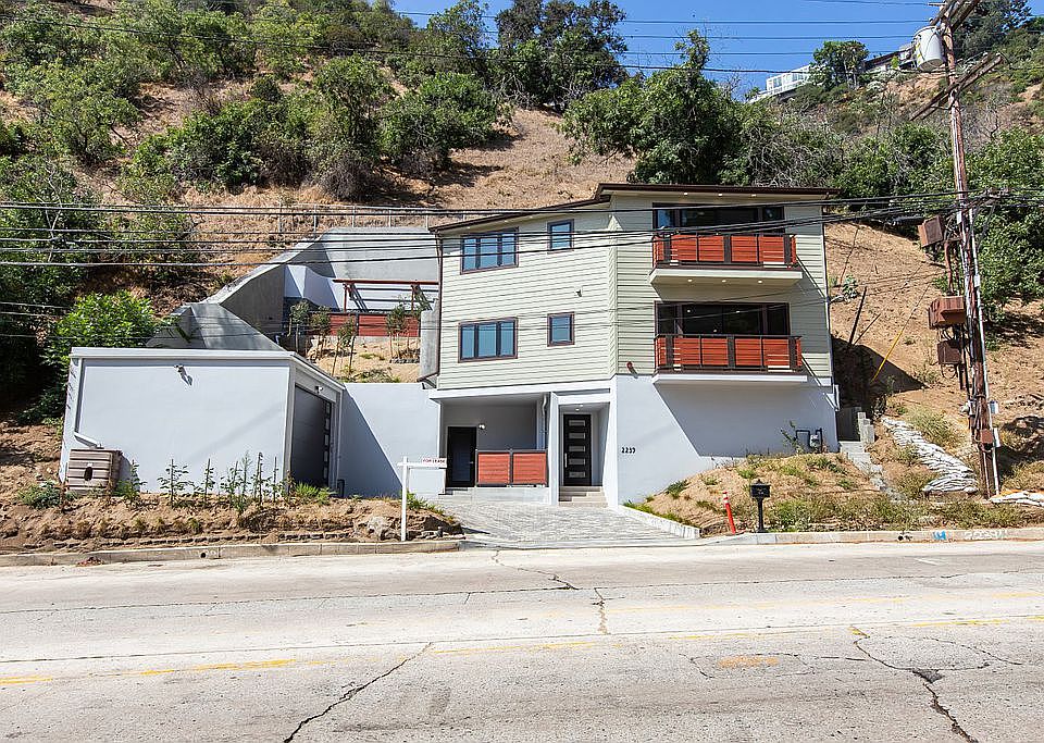 1st image of 2239 N Laurel Canyon Blvd