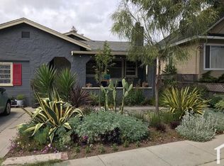 313 Broadway, Santa Cruz, CA 95060