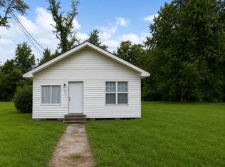 407 W 6th Ave, Oakdale, LA 71463