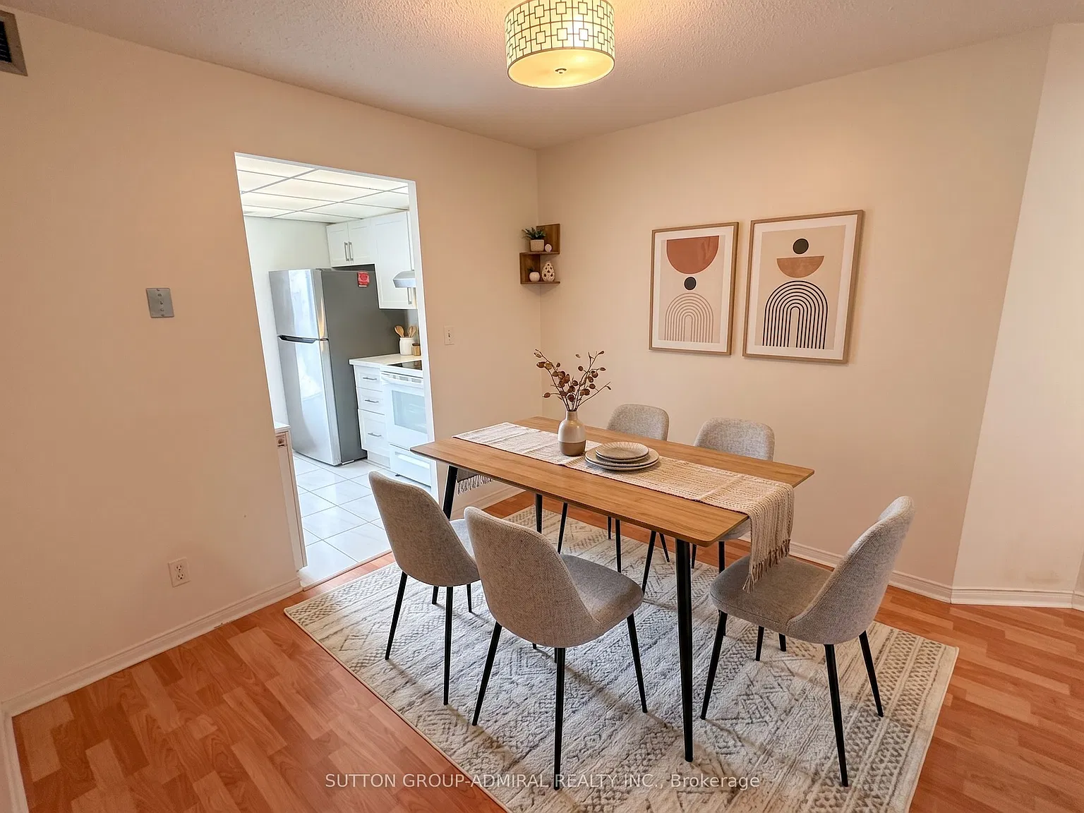 2 bed, $2,200 — Photo 2