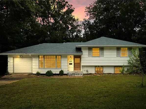 6200 E Red Bridge Rd, Kansas City, MO 64134