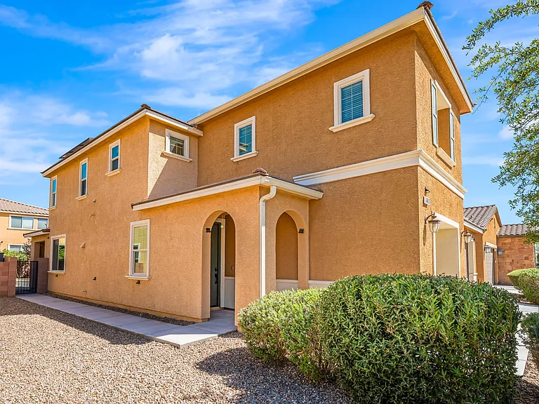 6613 Dome Rock St — Photo 1