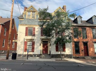 124 Carlisle St, Gettysburg, PA 17325