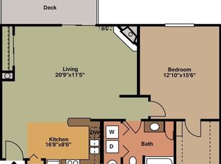 1310 Walnut St APT 8, Baraboo, WI 53913