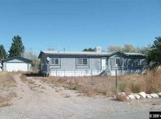 3840 Hummingbird Dr, Reno, NV 89508