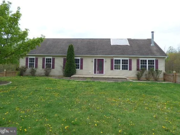 13623 Westview Dr, Clear Spring, MD 21722