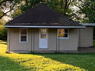 650 N Dutton St, Pittsfield, IL 62363