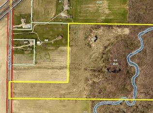 Hawley Rd, Wellington, OH 44090