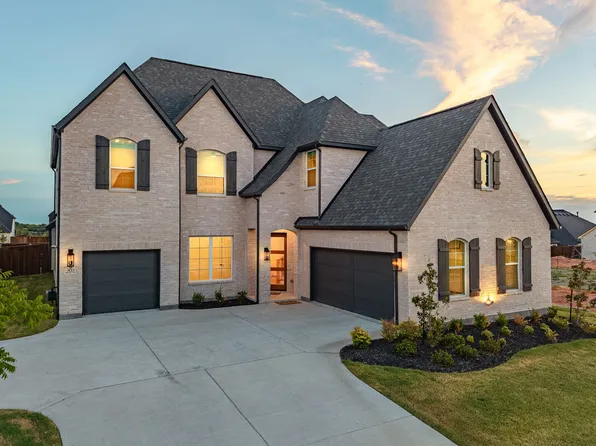 3123 Bexar St, Rockwall, TX 75032