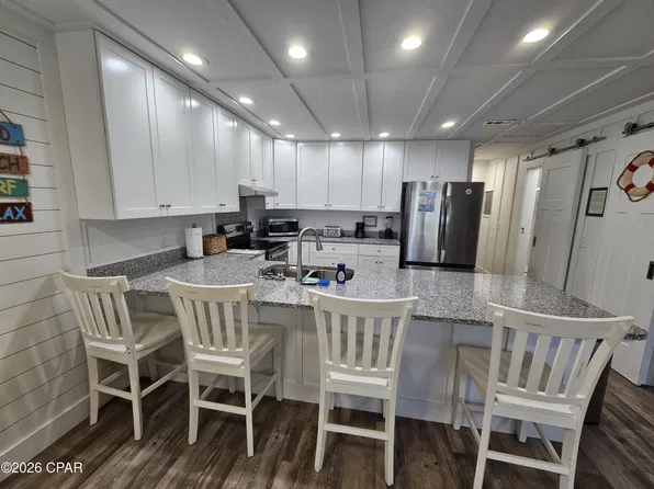 5927 Sunset Ave, Panama City Beach, FL