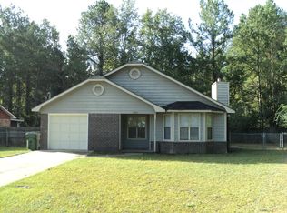 1301 Tower Dr, Hinesville, GA 31313