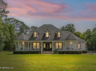 3950 Eden Estate Trl, Middleburg, FL 32068