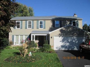912 Hawthorn Ave, Mechanicsburg, PA 17055