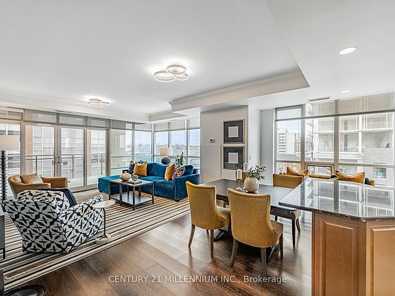 3rd image of 360 Pearl St #601