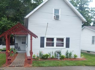 1532 Morgan St, Logansport, IN 46947