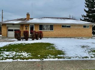 700 Larriwood Ave, Kettering, OH 45429