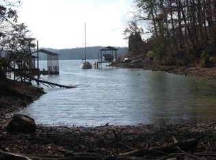 1857 Stump Hollow Rd, Spring City, TN 37381