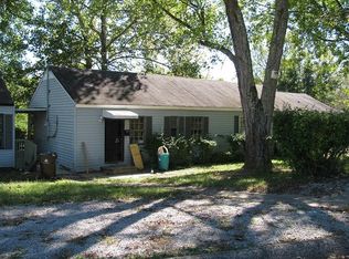 104 Jarrett Ln, Oak Ridge, TN 37830