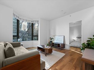 1238 Melville St #203, Vancouver, BC