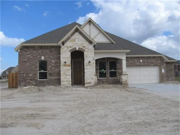 1322 Porta Rosa Ln, League City, TX 77573