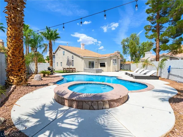 9041 Kingsdale Ct, Las Vegas, NV 89147