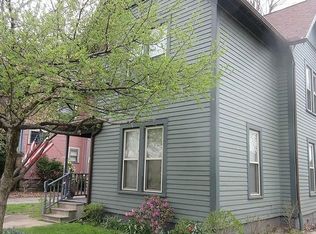 1333 Walnut Blvd, Ashtabula, OH 44004