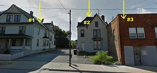 2nd image of 9116 Miles Ave