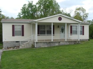 306 State St, Oak Hill, WV 25901
