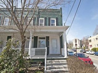 600-606 E End Ave, Pittsburgh, PA 15221