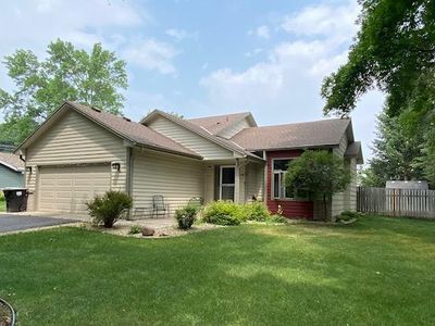 714 N Brookview Ln SW, Isanti, MN, 55040