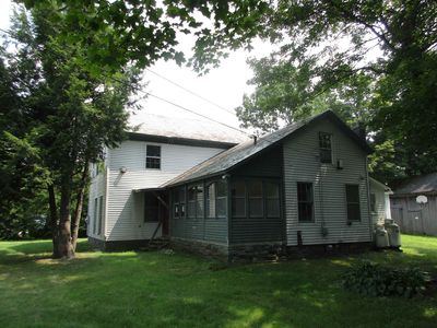 900 East Main Street, Brandon, VT, 05764