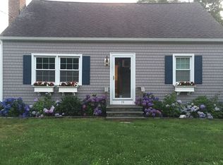 73 Hillcrest Rd, Old Lyme, CT 06371