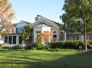 2845 Som Center Rd, Hunting Valley, OH 44022