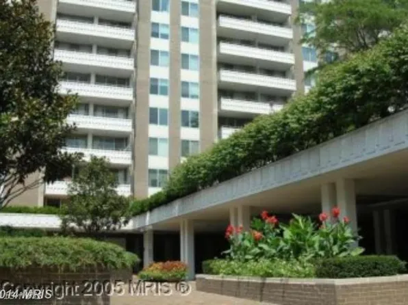 5101 River Rd APT 1608, Bethesda, MD 20816