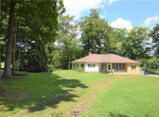 10578 Infirmary Rd, Mantua, OH 44255