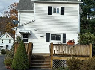 62 Valleyview St, Oneonta, NY 13820