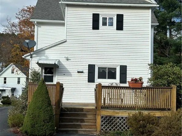 62 Valleyview St, Oneonta, NY 13820