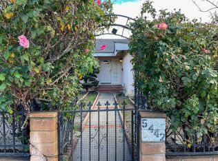 5442 Hazeltine Ave, Van Nuys, CA 91401