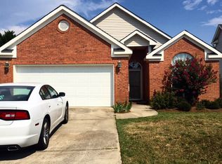 108 Montrose Ln, Centerville, GA 31028