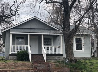 519 N Roosevelt Ave W, Sand Springs, OK 74063