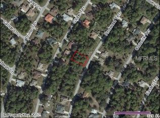 Redwood Ter, North port, FL 34286