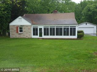 5915 Center Dr, Temple Hills, MD 20748